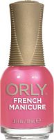 Лак для французского маникюра DES FLEURS French Manicure Lacquer ORLY 18мл