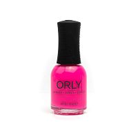 Лак для ногтей That's Hot Lacquer ORLY 18мл