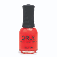 Лак для ногтей TAKE FLIGHT Lacquer ORLY 18мл