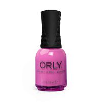 Лак для ногтей Check Yes Or No Lacquer ORLY 18мл