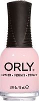 Лак для ногтей KISS THE BRIDE Lacquer ORLY 18мл