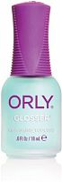 Глянцевое топовое покрытие GLOSSER ORLY 18мл