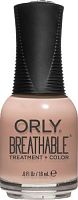 Профессиональное дышащее покрытие GRATEFUL HEART BREATHABLE ORLY 18мл