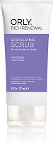Скраб с ароматом тропических растений и фейхоа ORLY RICH RENEWAL Passion Scrub 237мл