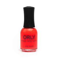 Лак для ногтей Hits Different Lacquer ORLY 18мл