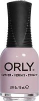Лак для ногтей PURE PORCELAIN Lacquer ORLY 18мл