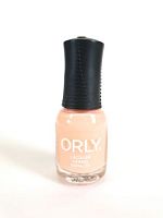 Лак для ногтей EVERYTHING'S PEACHY Lacquer ORLY 5.3мл