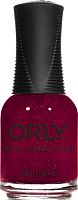 Лак для ногтей STAR SPANGLED Lacquer ORLY 18мл