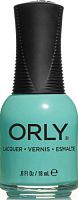 Лак для ногтей VINTAGE Lacquer ORLY 18мл
