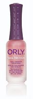 Покрытие для усиления роста ногтей NAILTRITION ORLY 9мл