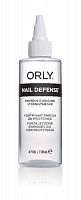 Покрытие для слоящихся ногтей NAIL DEFENSE 118мл