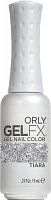 Гель-лак TIARA Nail Color GEL FX ORLY 9мл