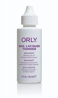 Средство для разбавления лака ORLY Nail Lacquer Thinner 59мл