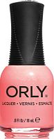 Лак для ногтей TRENDY Lacquer ORLY 18мл