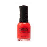 Лак для ногтей Hit The Gas Lacquer ORLY 18мл