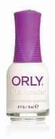 Покрытие укрепляющее для слабых и неровных ногтей NAIL ARMOR ORLY 18мл