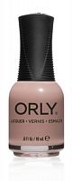Лак для ногтей SNUGGLE UP Lacquer ORLY 18мл