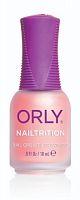 Покрытие для усиления роста ногтей NAILTRITION ORLY 18мл