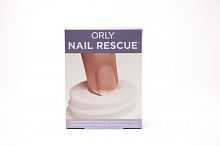 Набор для ремонта ногтей "Скорая ногтевая помощь" NAIL RESCUE KIT ORLY 1шт