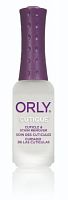Средство для удаления кутикулы CUTIQUE Cuticle Remover ORLY 9мл