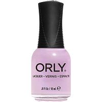 Лак для ногтей LILAC YOU MEAN IT Lacquer ORLY 18мл