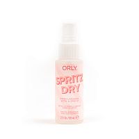 Сушка-спрей с эффектом кондиционирования SPRITZ DRY  ORLY 59мл
