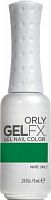 Гель-лак INVITE ONLY Nail Color GEL FX ORLY 9мл
