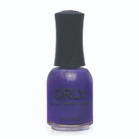 Лак для ногтей INDIGO SKIES Lacquer ORLY 18мл