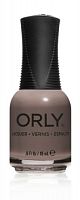 Лак для ногтей CASHMERE CRISIS Lacquer ORLY 18мл