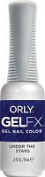 Гель-лак UNDER THE STARS Nail Color GEL FX ORLY 9мл
