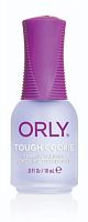 Покрытие для укрепления сухих и ломких ногтей TOUGH COOKIE ORLY 18мл