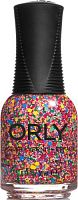 Лак для ногтей TURN IT UP Lacquer ORLY 18мл