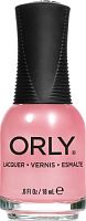 Лак для ногтей SEASHELL Lacquer ORLY 18мл