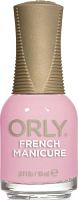 Лак для французского маникюра ROSE-COLORED GLASSES French Manicure Lacquer ORLY 18мл