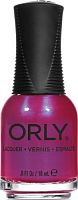 Лак для ногтей GORGEOUS Lacquer ORLY 18мл