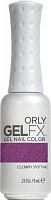 Гель-лак CELEBRITY SPOTTING Nail Color GEL FX ORLY 9мл