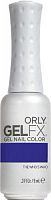Гель-лак THE WHO'S WHO Nail Color GEL FX ORLY 9мл
