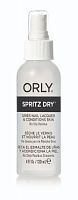 Сушка-спрей с эффектом кондиционирования SPRITZ DRY  ORLY 118мл