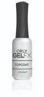 Топовое покрытие для гель-лака GEL FX ORLY Topcoat 9мл