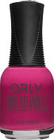 Профессиональное дышащее покрытие BERRY INTUITIVE BREATHABLE ORLY 18мл