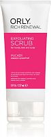 Скраб для рук и ног с ароматом папайи и красным грейпфрутом ORLY RICH RENEWAL Pucker Scrub 237мл