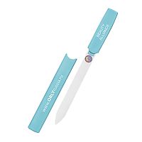 Стеклянная двусторонняя пилка (абразивность: 360) ORLY Crystal Line Menthol