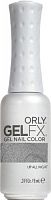 Гель-лак UP ALL NIGHT Nail Color GEL FX ORLY 9мл