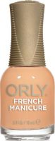 Лак для французского маникюра SHEER NUDE French Manicure Lacquer ORLY 18мл