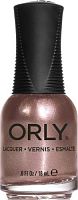 Лак для ногтей RAGE Lacquer ORLY 18мл