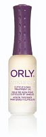 Масло для обезвоженной кутикулы CUTICLE OIL+ ORLY 9мл